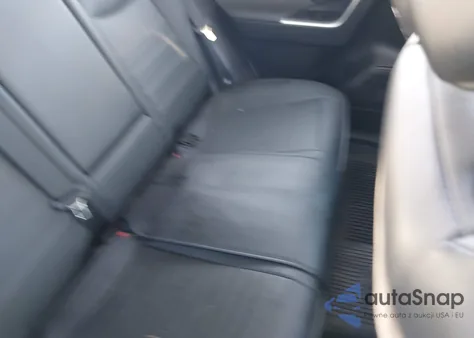 2021 Toyota Rav4 Xle Premium from USA, damaged, VIN 2T3A1RFVXMW175768